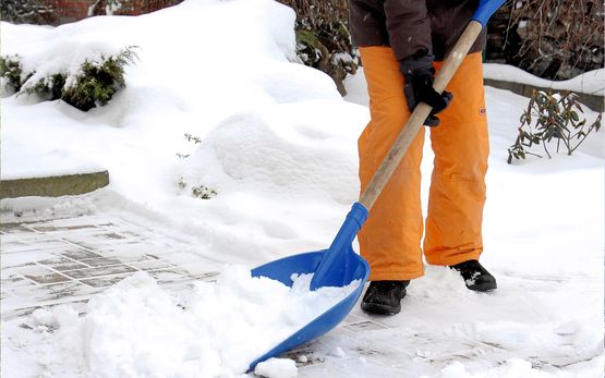 Winterdienst